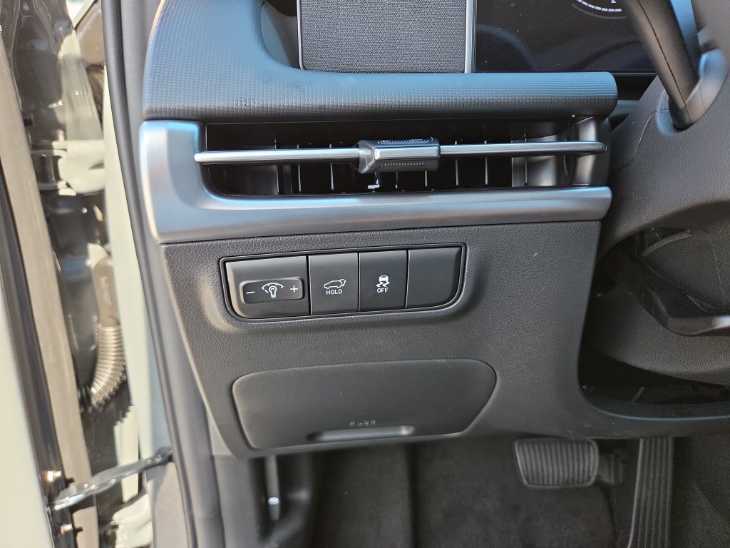 New 2026 Hyundai Tucson SEL Plus FWD image 19