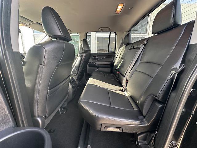 Used 2017 Honda Ridgeline RTL-T image 18