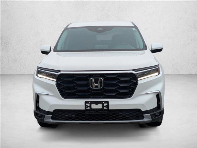 Used 2023 Honda Pilot EX-L video 2