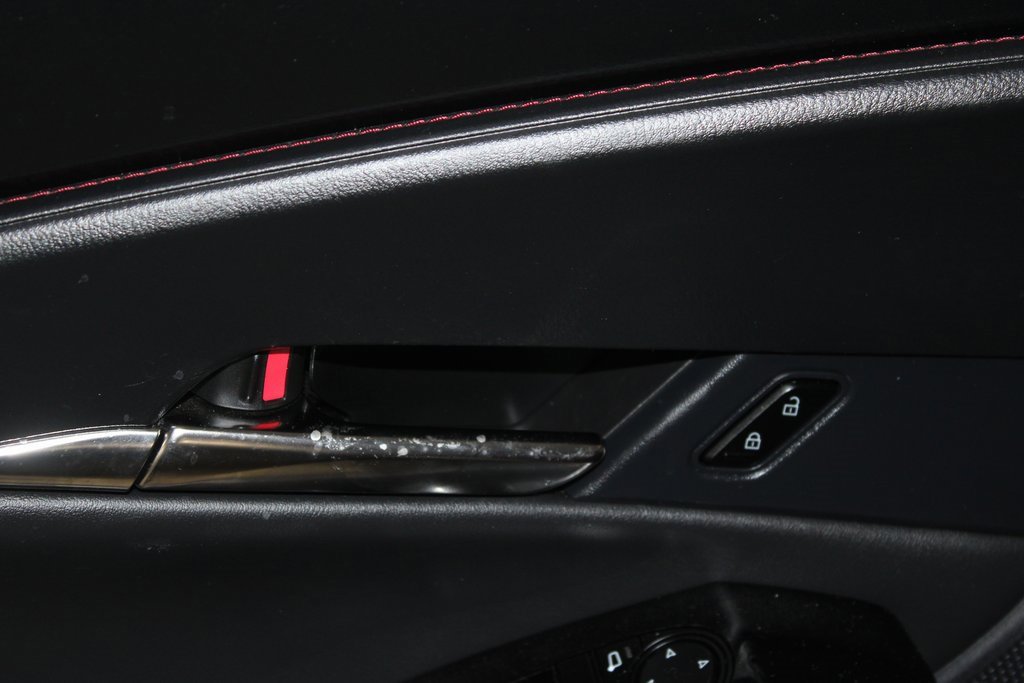 Used 2024 MAZDA CX-30 AWD 2.5 S w/ Preferred Package image 8