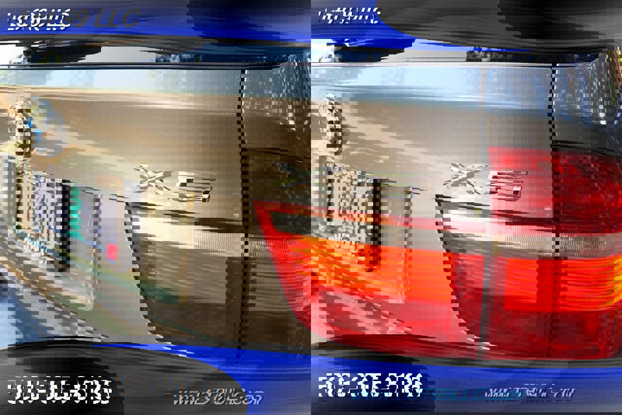 Used 2007 BMW X5 3.0si image 31