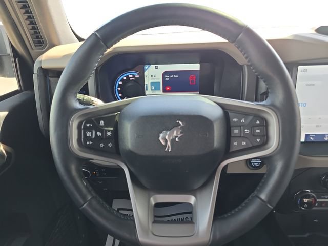 Used 2024 Ford Bronco Wildtrak AWD/4WD image 13