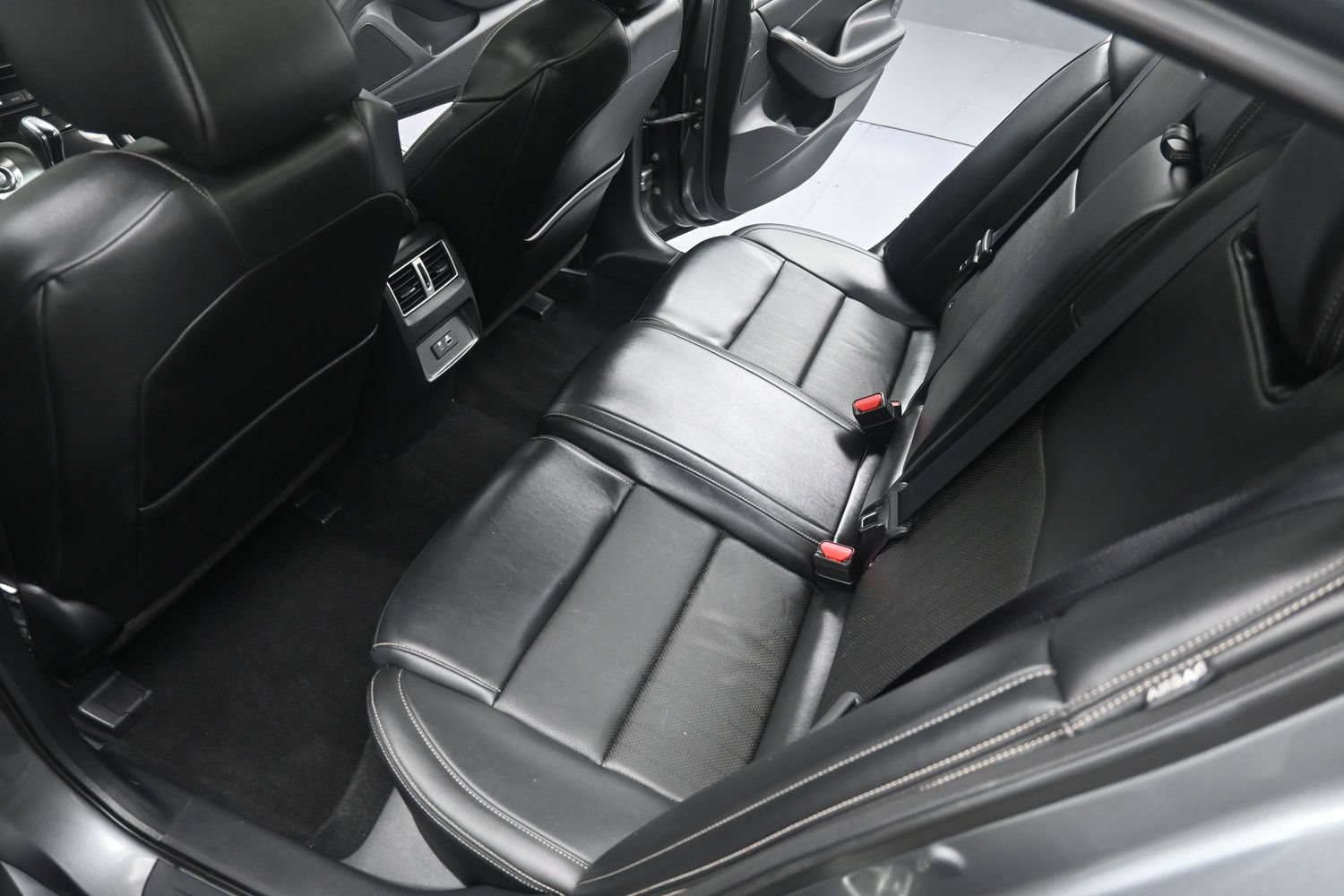 Used 2019 Nissan Maxima 3.5 SL w/ Floor Mat Group FWD image 36
