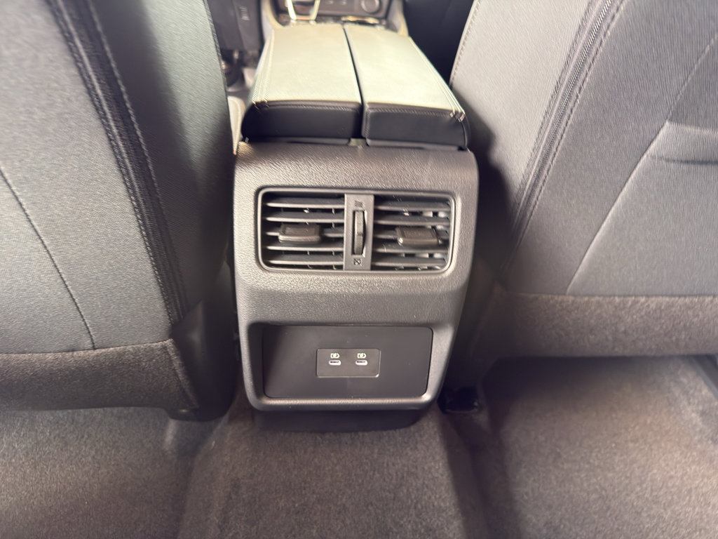 New 2026 Nissan Rogue SV image 29