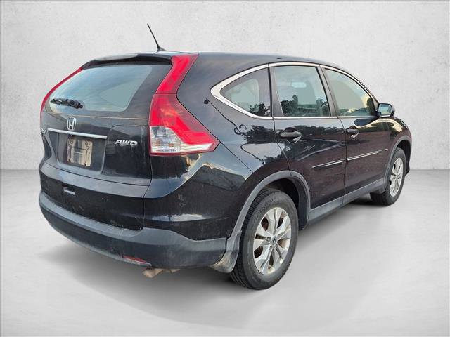 Used 2014 Honda CR-V LX image 4