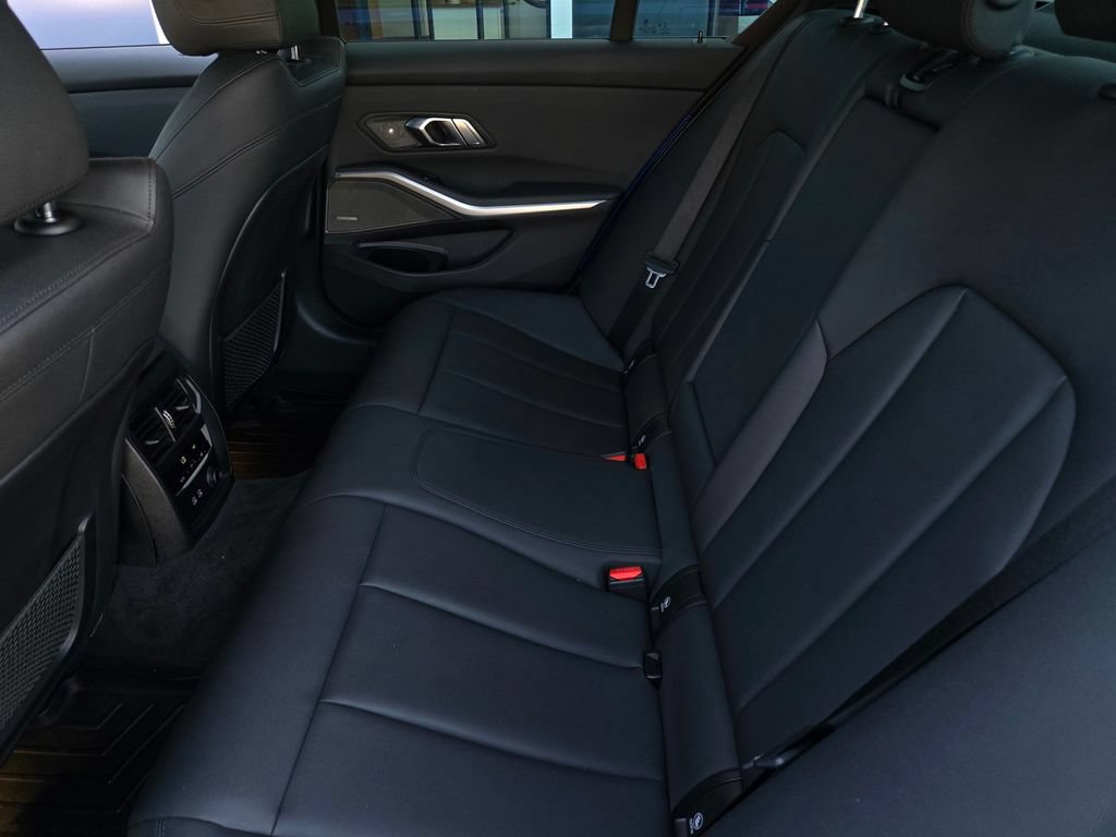 Used 2020 BMW M340i w/ Premium Package RWD image 14