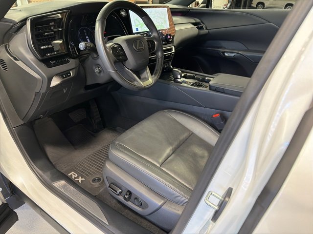 Used 2023 Lexus RX 350 Premium Plus image 10