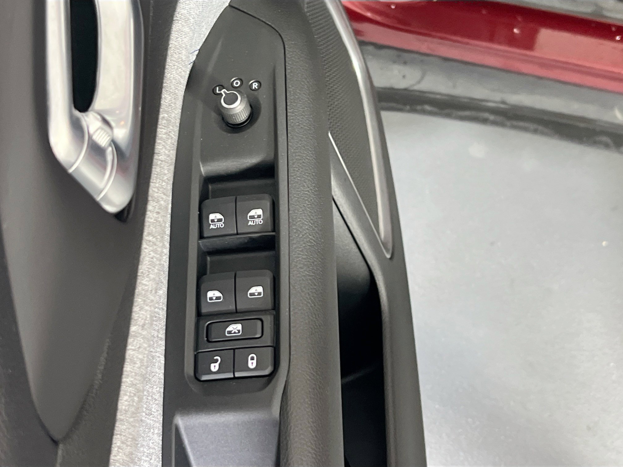 Used 2022 Jeep Compass Latitude w/ Convenience Group AWD/4WD image 17