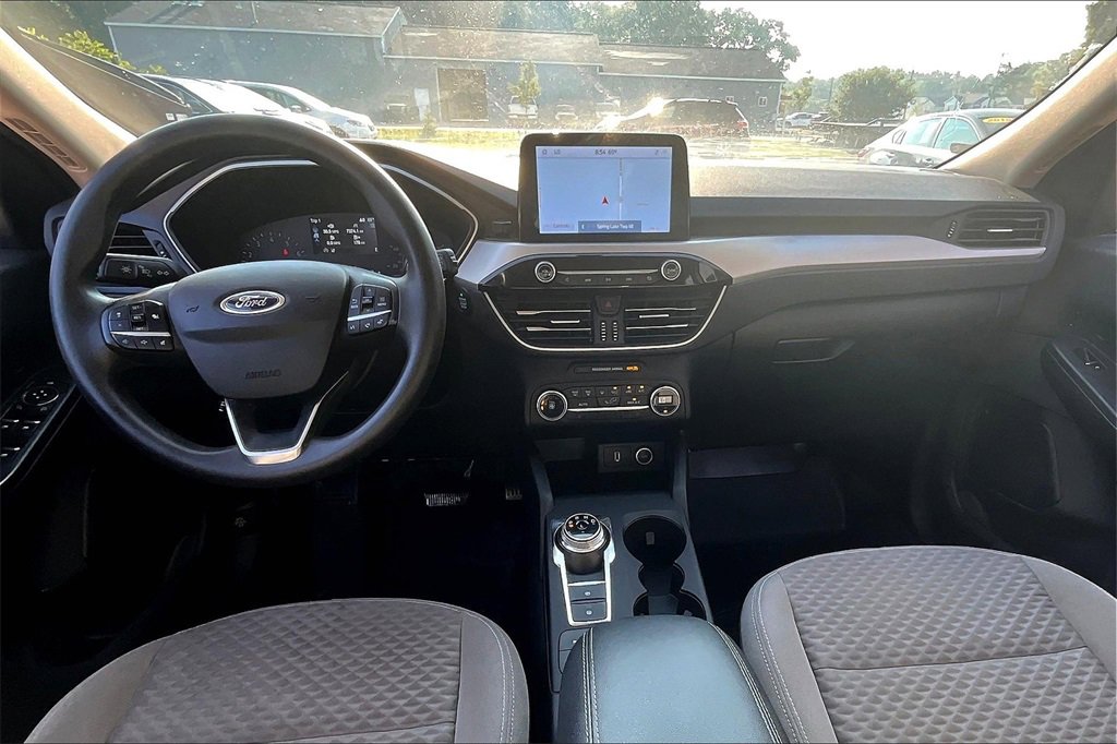 Used 2020 Ford Escape SE image 7
