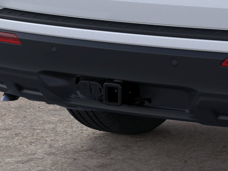 New 2026 Ford Explorer Active AWD/4WD image 23