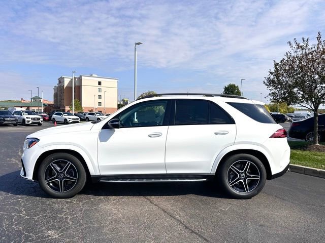 New 2026 Mercedes-Benz GLE 450 4MATIC image 5