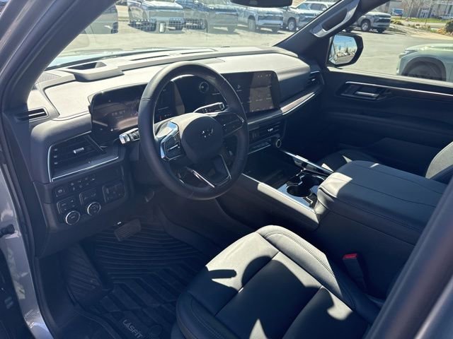 Used 2026 Chevrolet Tahoe Z71 w/ Comfort Package image 9