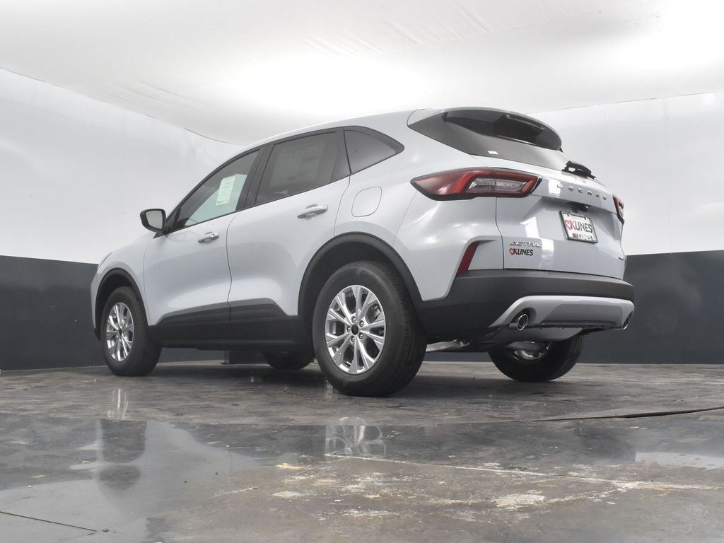 New 2026 Ford Escape Active image 44