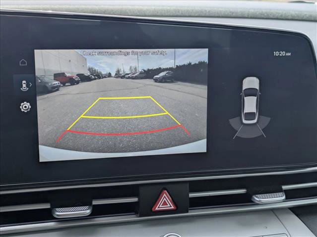 Used 2023 Hyundai Elantra Limited FWD image 15
