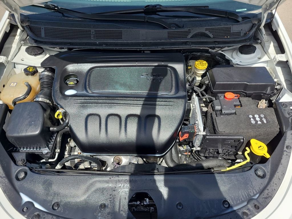 Used 2016 Dodge Dart SE w/ Convenience Group FWD image 30