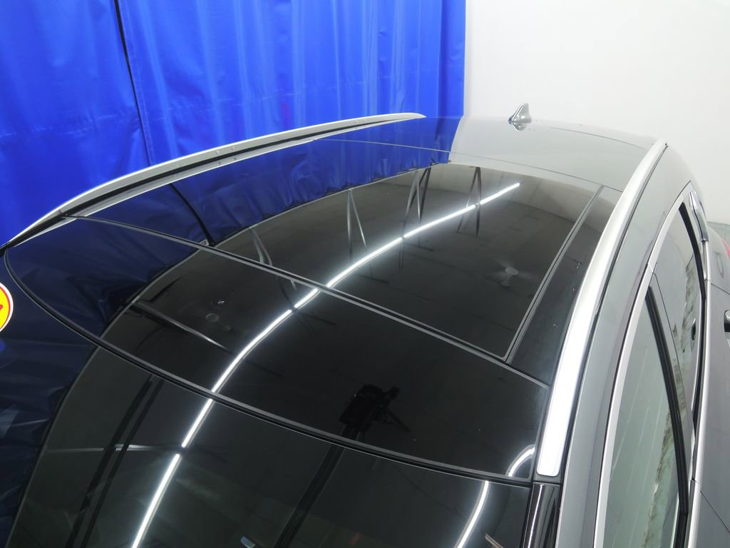 Used 2022 INFINITI QX50 Luxe image 4