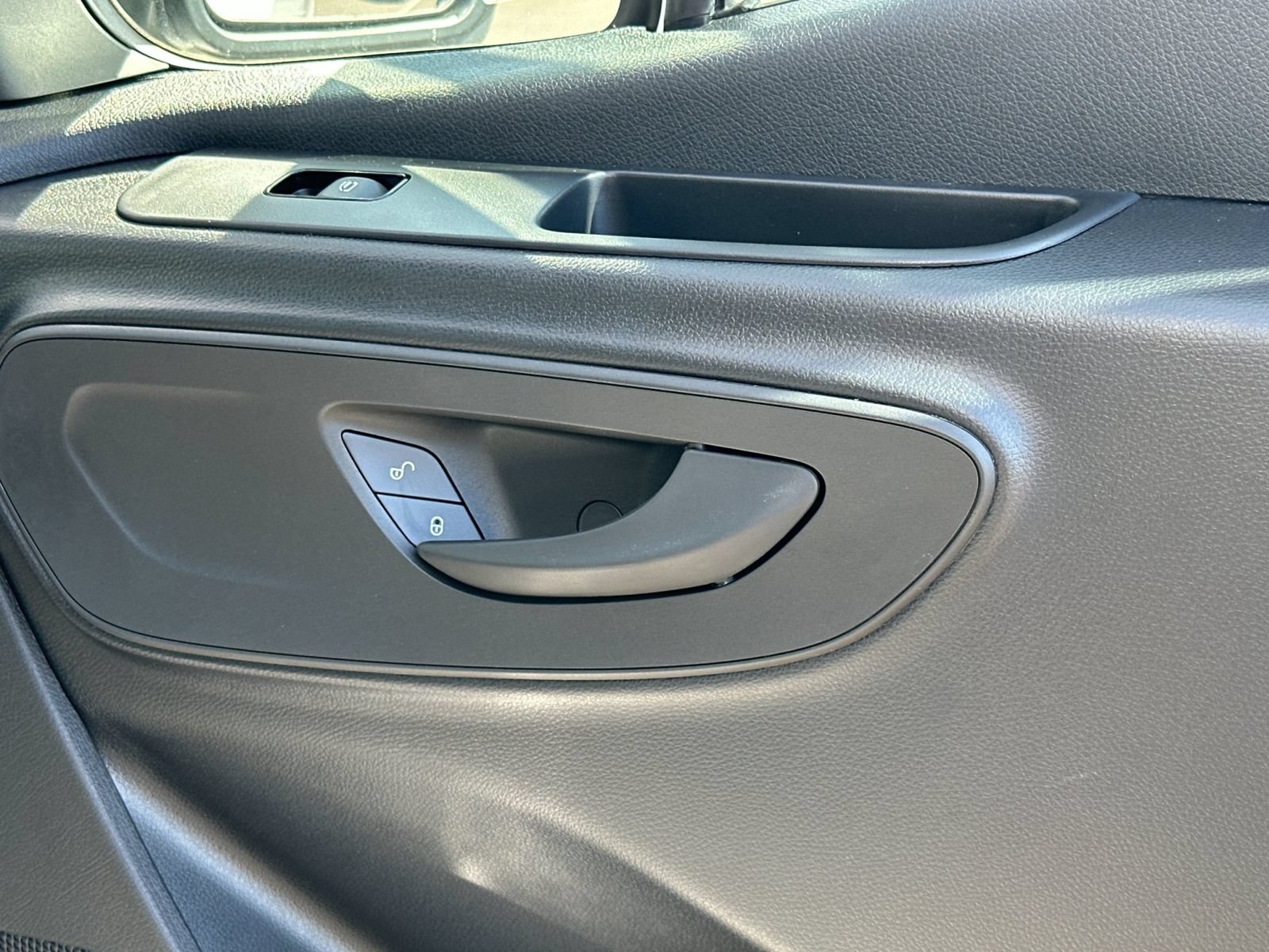 New 2025 Mercedes-Benz eSprinter 170 Cargo image 19
