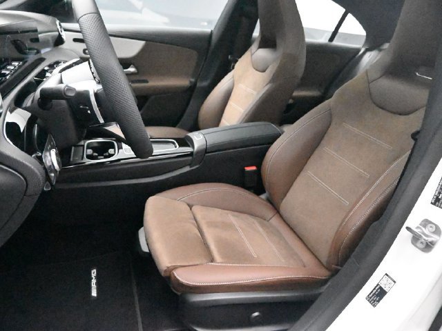 New 2026 Mercedes-Benz CLA 250 image 18