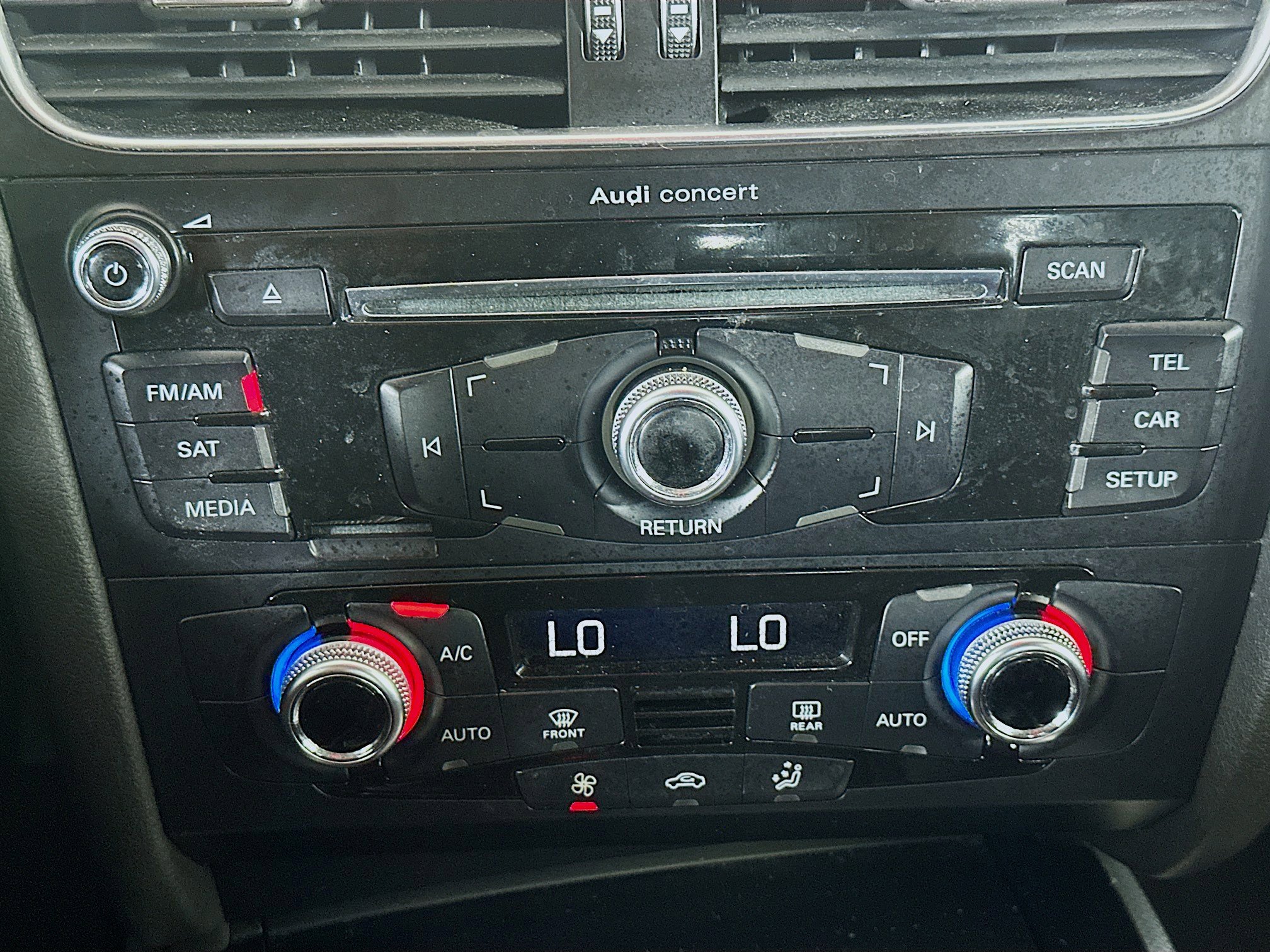 Used 2015 Audi A4 2.0T Premium FWD image 22