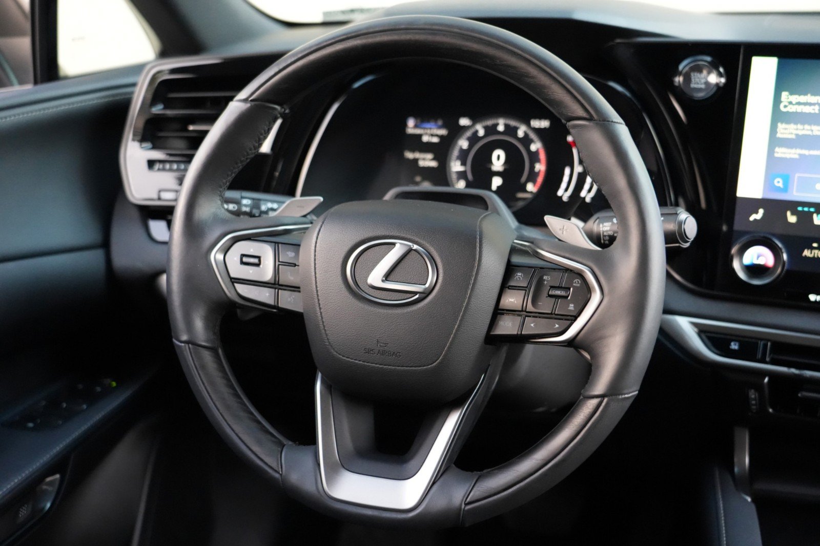 Used 2023 Lexus RX 350 Premium FWD image 21
