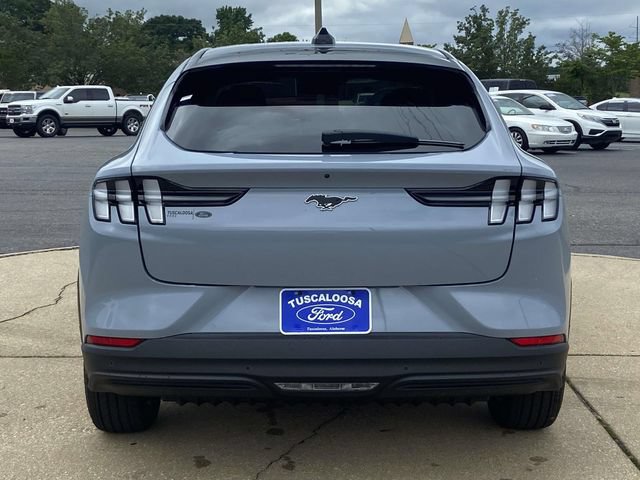 New 2026 Ford Mustang Mach-E Select RWD image 3