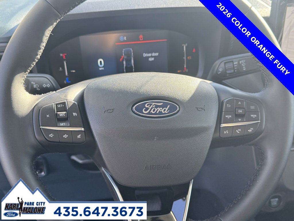 New 2026 Ford Maverick XLT w/ XLT Luxury Package image 13