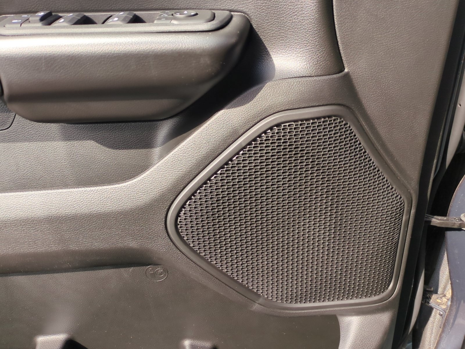 New 2026 RAM 1500 Big Horn AWD/4WD image 27
