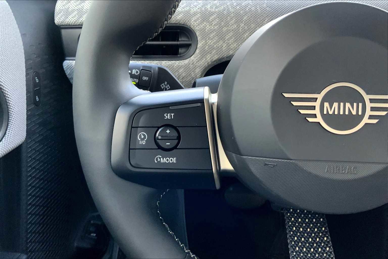 Used 2025 MINI Cooper S image 16