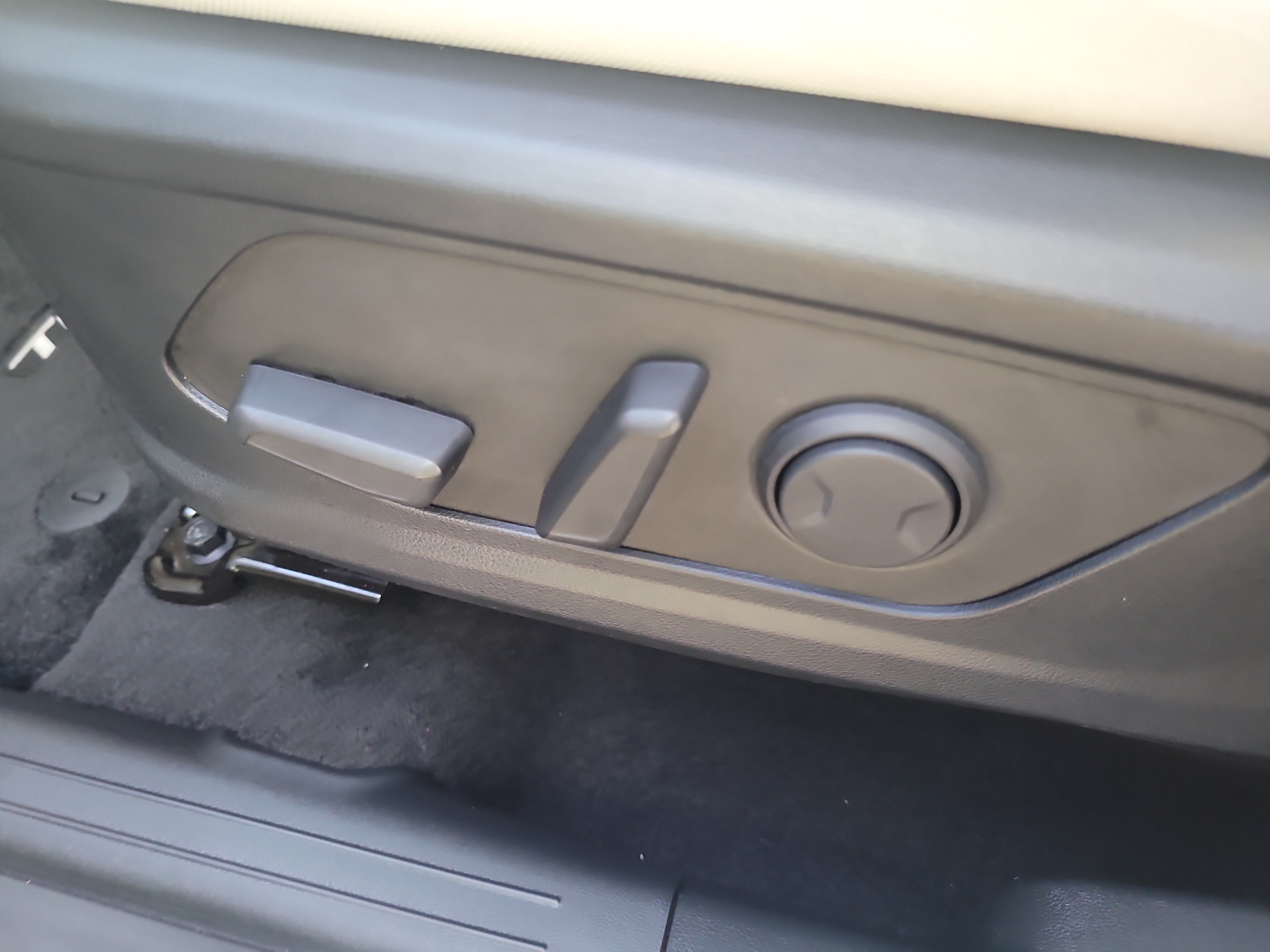 Used 2026 Hyundai Tucson SEL Plus FWD image 22