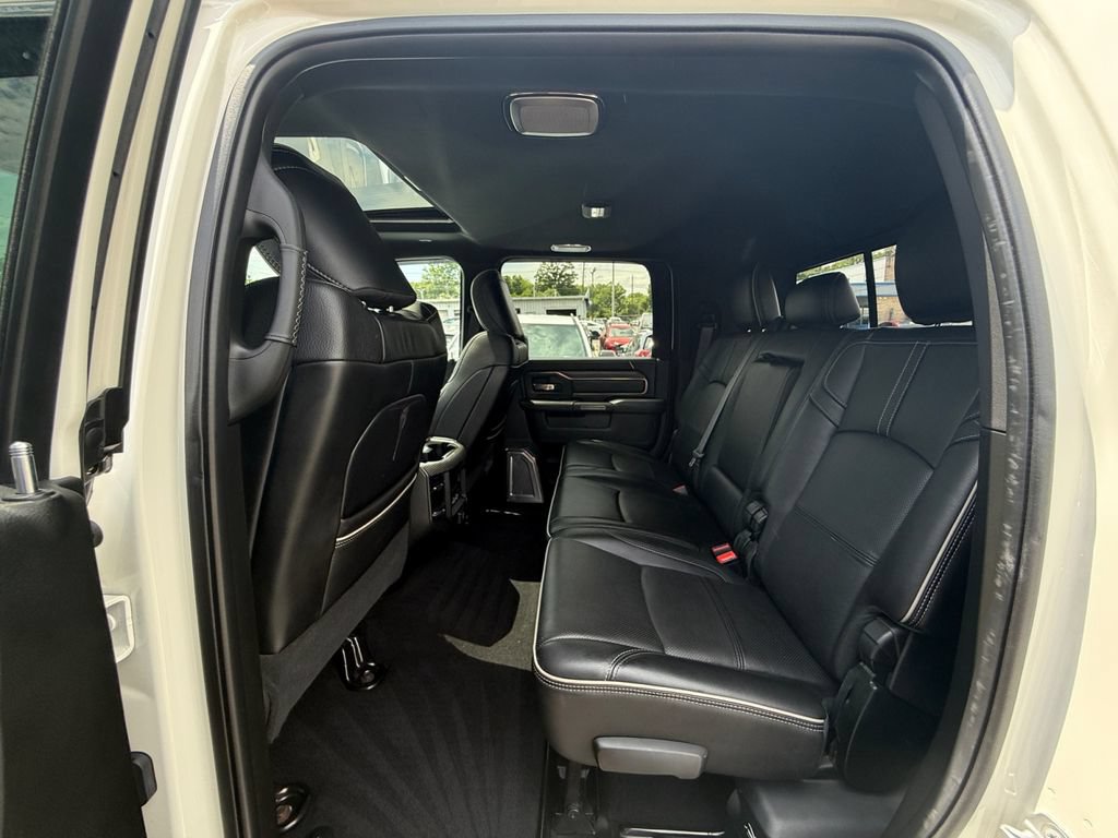 Used 2020 RAM 3500 Limited AWD/4WD image 20