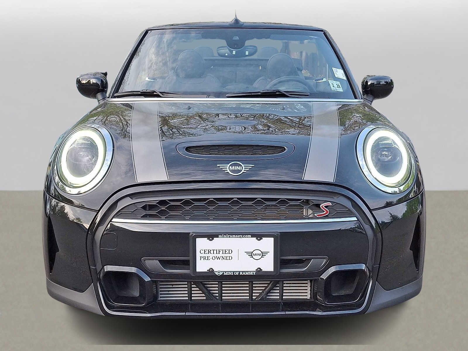Used 2023 MINI Cooper S FWD image 2