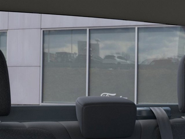 New 2025 Ford Maverick XLT w/ XLT Luxury Package image 24