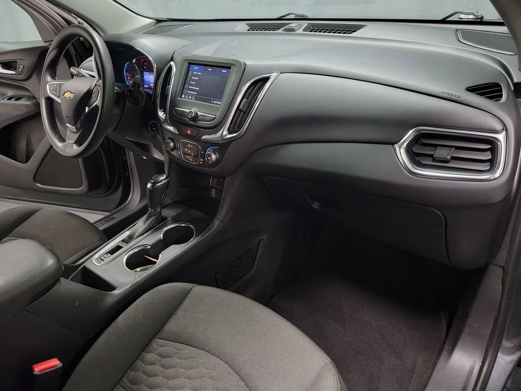 Used 2019 Chevrolet Equinox LT image 24