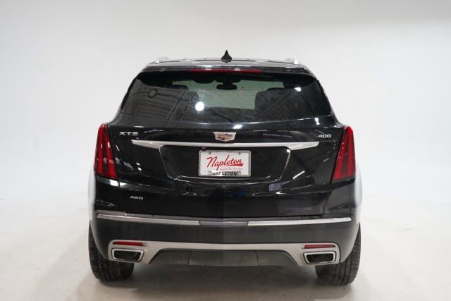 Used 2023 Cadillac XT5 Premium Luxury image 7