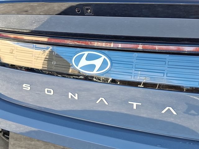 New 2026 Hyundai Sonata SEL AWD/4WD image 11
