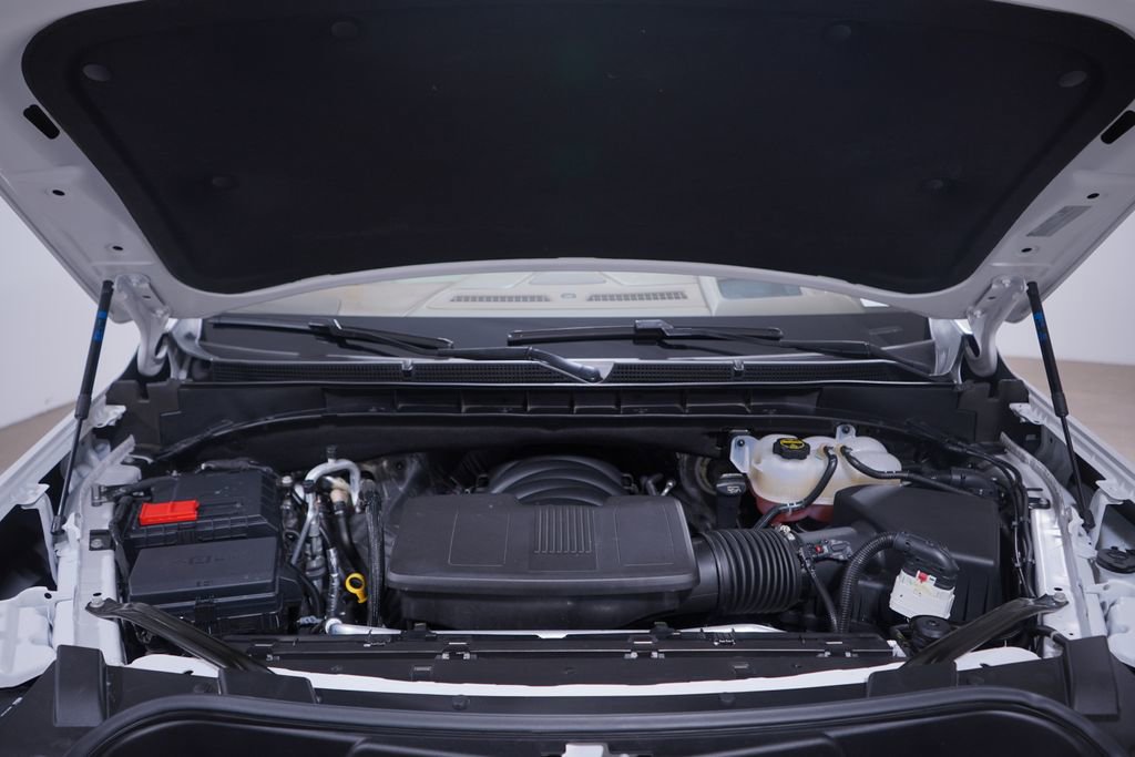 Used 2024 GMC Yukon Denali w/ Advanced Technology Package image 24