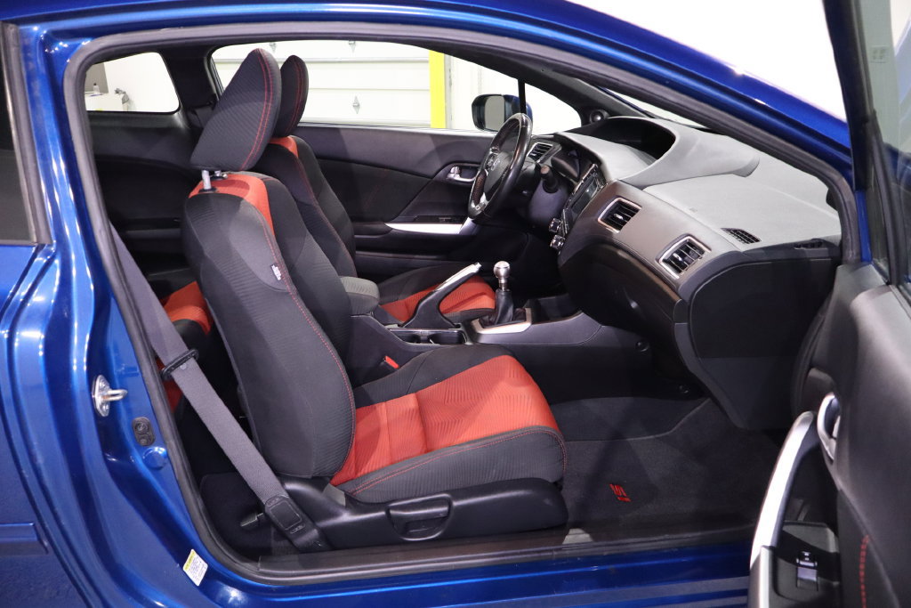 Used 2015 Honda Civic Si image 32