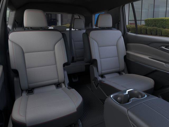 New 2026 Chevrolet Traverse LT image 39