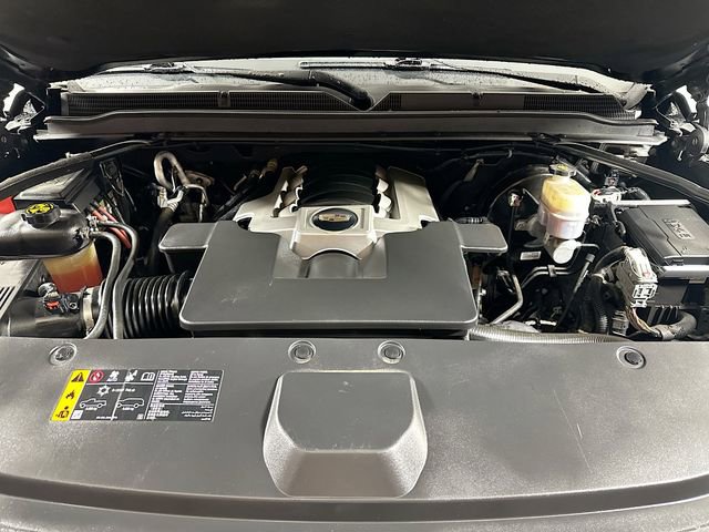 Used 2020 Cadillac Escalade ESV Luxury w/ Escalade Sport Edition image 32