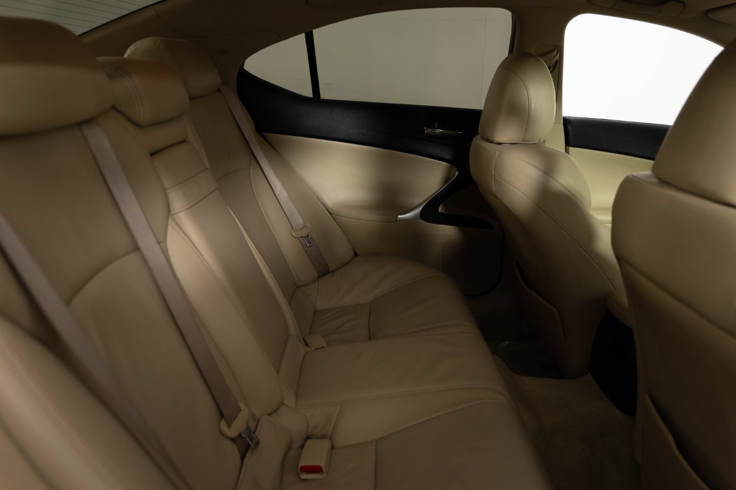 Used 2007 Lexus IS 250 RWD image 22