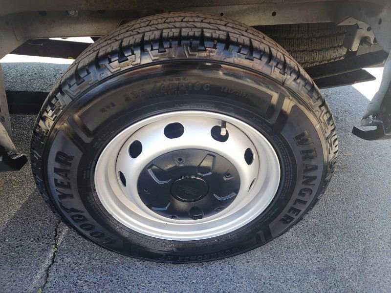 Used 2023 Ford Transit 250 Medium Roof w/ Load Area Protection Package image 16