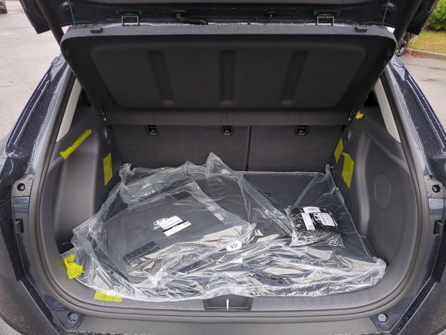 New 2026 Hyundai Kona Limited FWD image 12