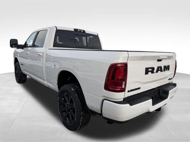 New 2026 RAM 2500 Laramie image 43