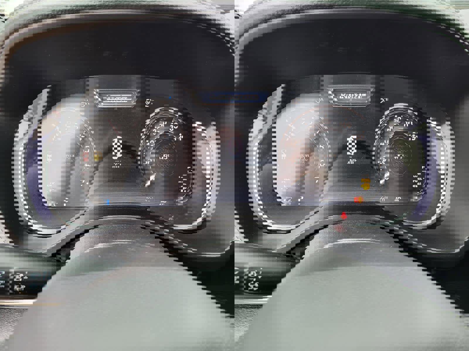 New 2026 RAM 1500 Laramie w/ Night Edition image 15