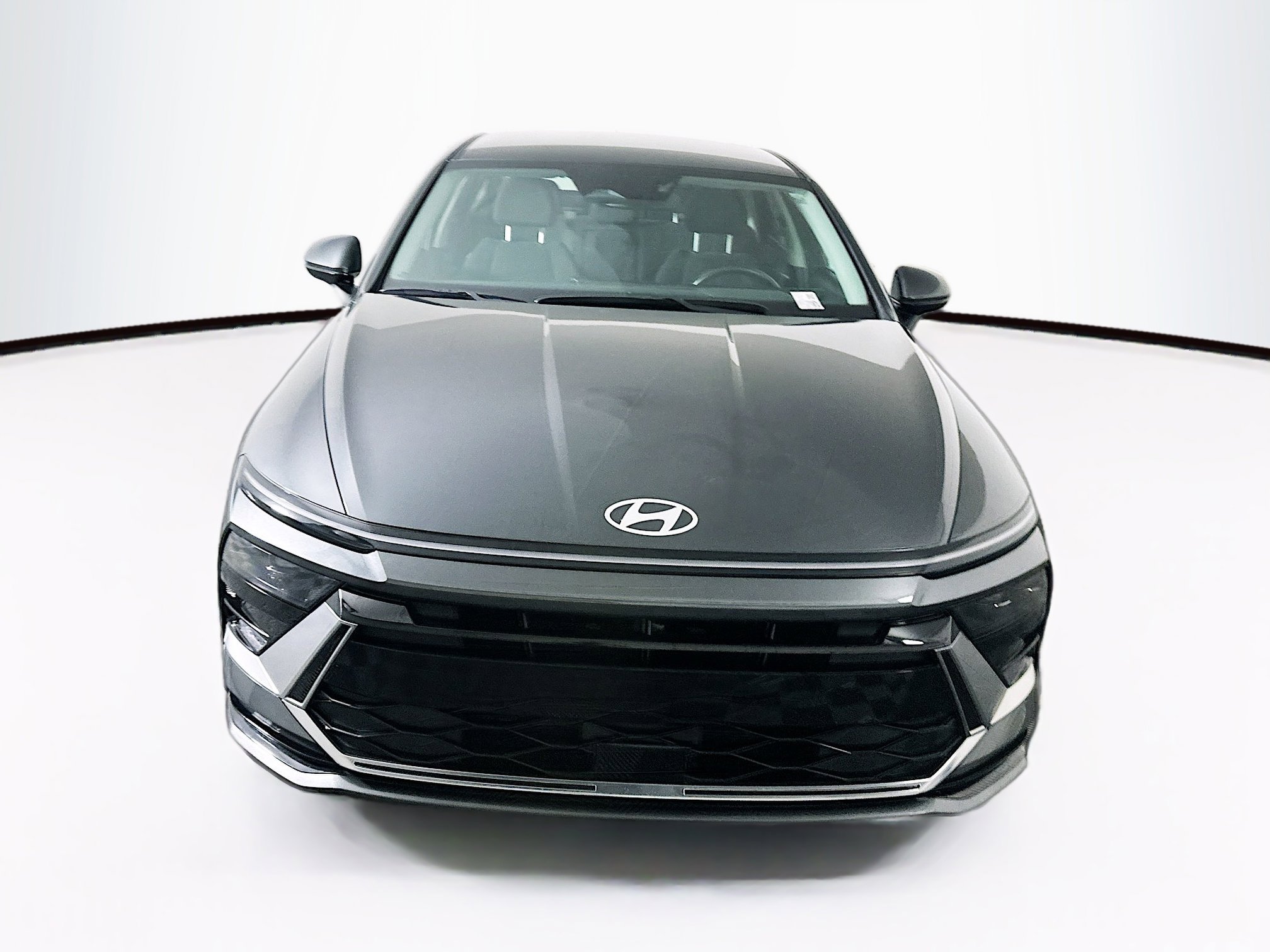 Used 2025 Hyundai Sonata SEL image 2