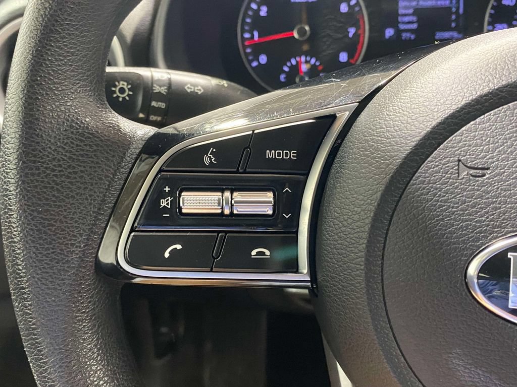 Used 2021 Kia Forte LXS FWD image 21