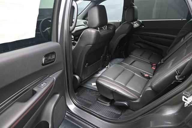 New 2026 Dodge Durango GT AWD/4WD image 35