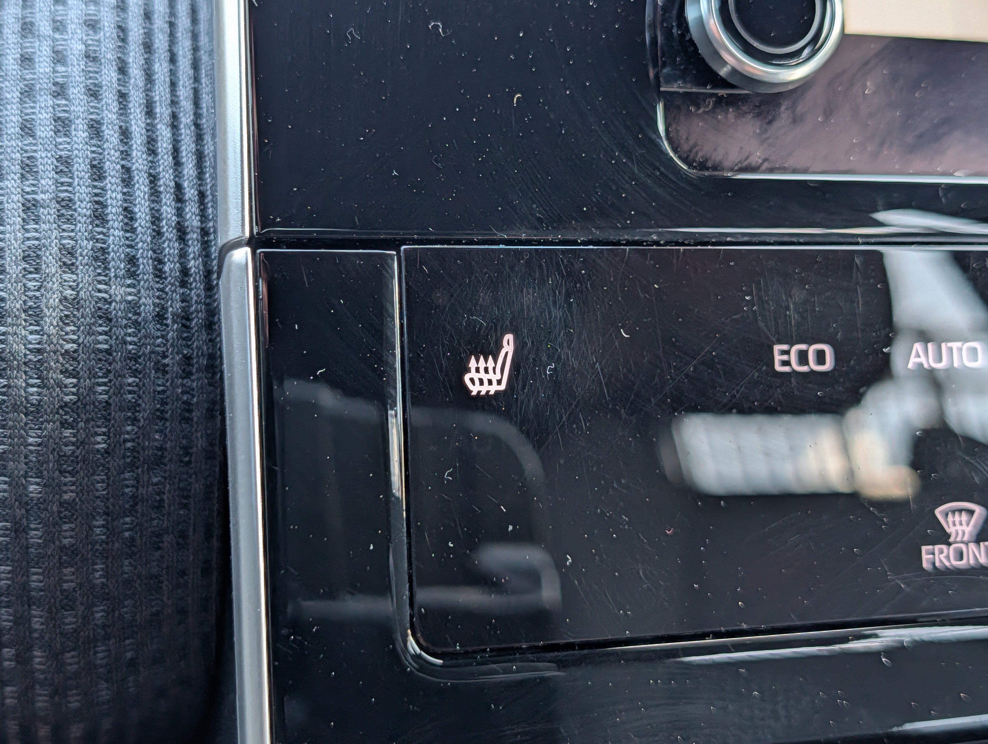 Certified 2023 Subaru Solterra AWD image 28