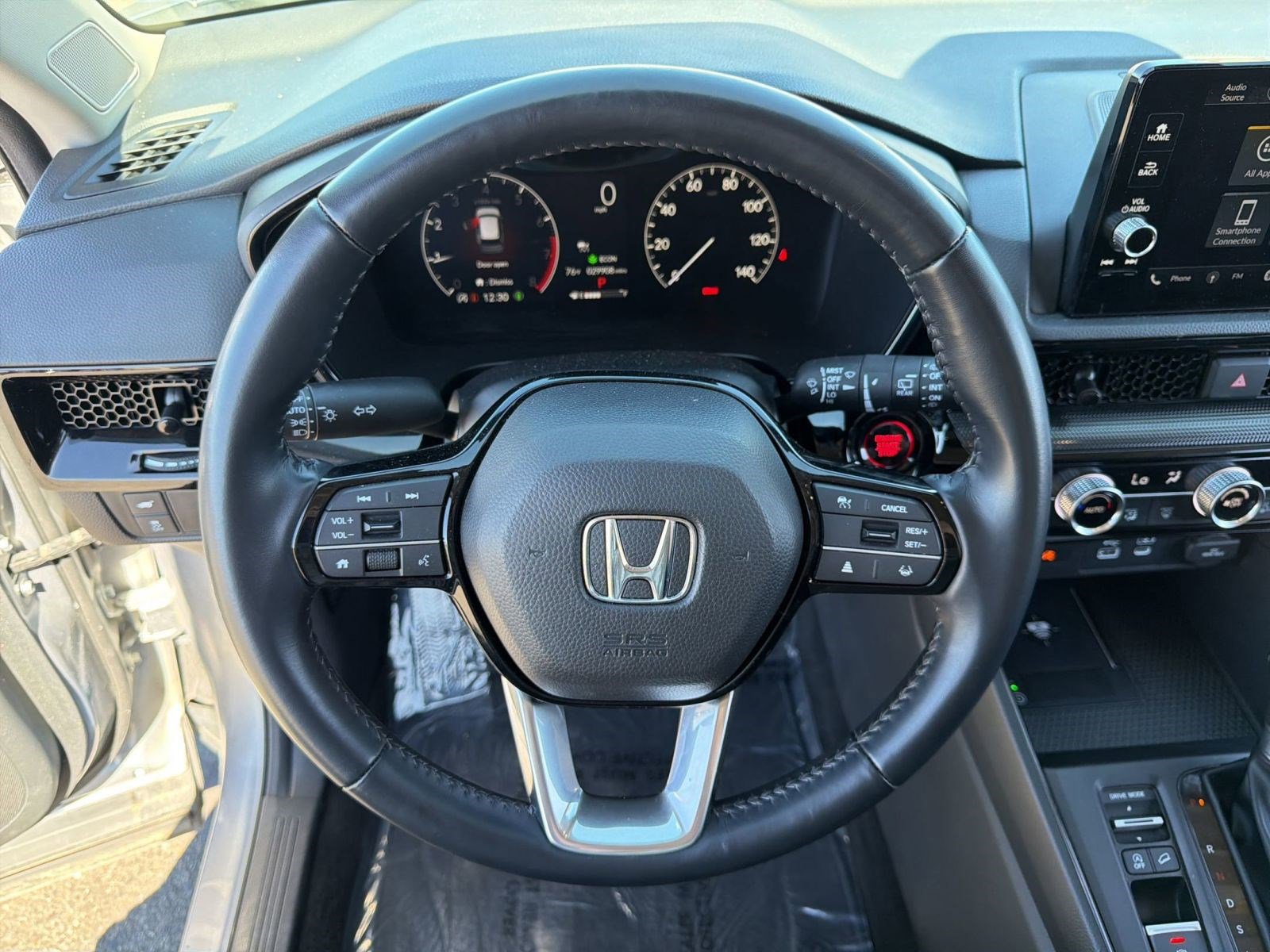 Used 2025 Honda CR-V EX-L image 18