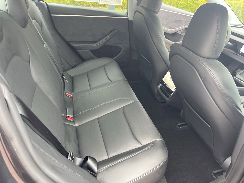 Used 2024 Tesla Model 3 Long Range image 23